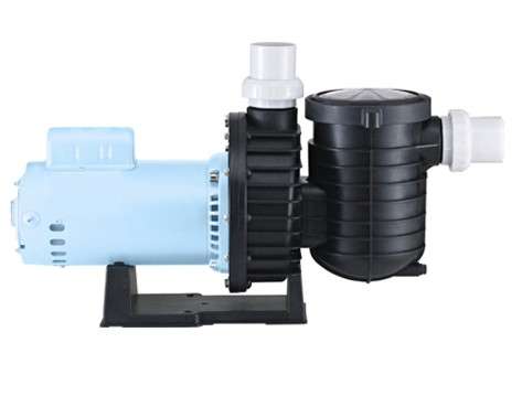 威浪仕洗浴循环水泵-威浪仕WL-A1SB泳池水泵-LASWIM水疗功能泵