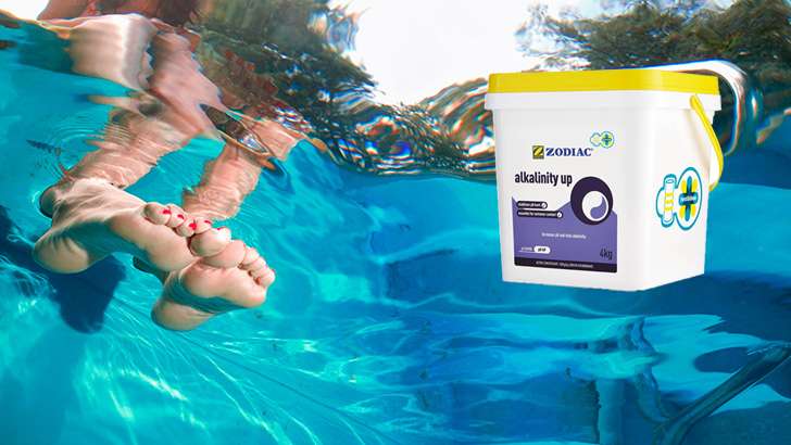 碳酸氢钠-泳池碱片-泳池酸粉-水处理剂-泳池水处理用品