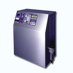 工业制氧机-SGA系列臭氧机-水处理臭氧发生器 